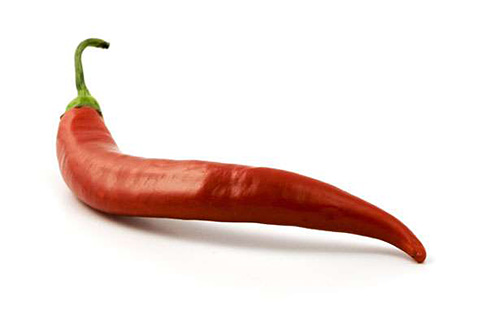 papryka chili czerwona