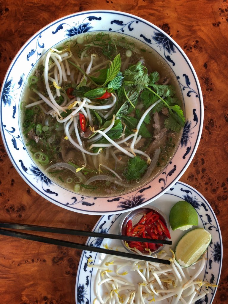 zupa PHO