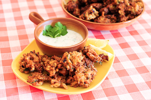 pakora
