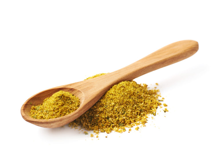 Curry proszek