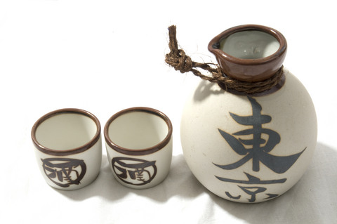 sake