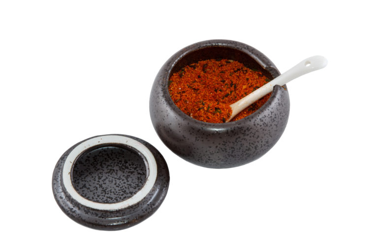 Shichimi togarashi