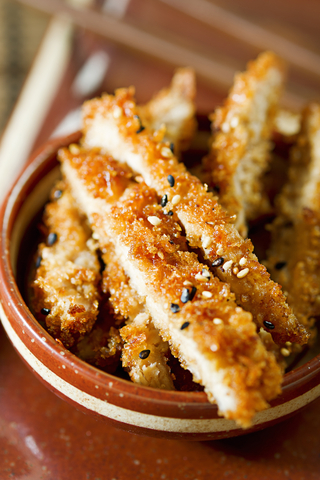 tonkatsu