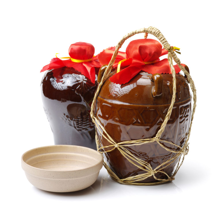 wino Shaoxing