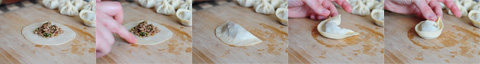 wonton-lepiony-na-okraglo wonton lepiony jak ravioli