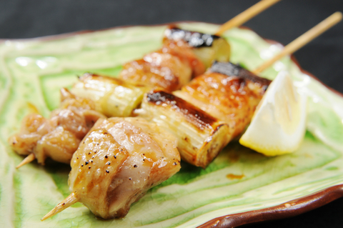 yakitori