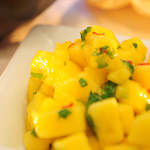 mango sambal