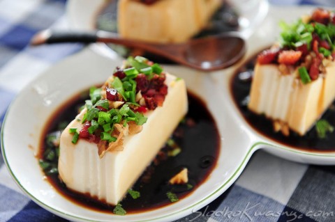 tofu-przystawka tofu przystawka