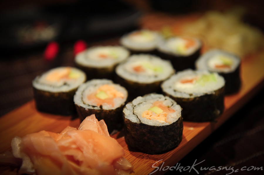 maki