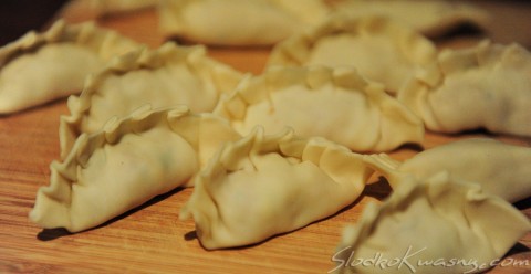 pierozki pierozki