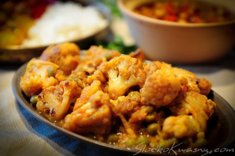 aloo gobi