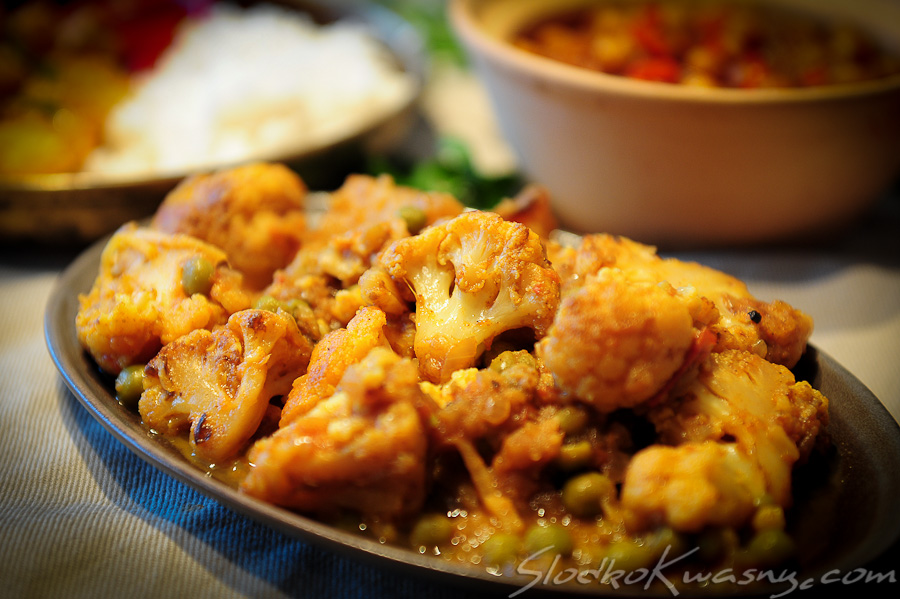 aloo gobi