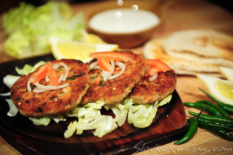ke kebab z indyka