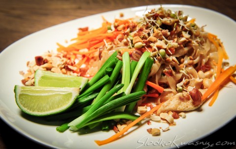 Pad Thai