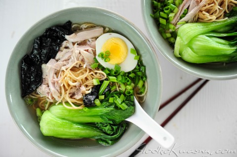 ramen