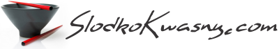 SlodkoKwasny.com