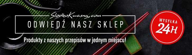 Sklep azjatycki - niskie ceny
